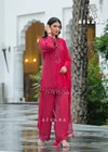 Sargun By Afsana Pure Viscose Salwar Kameez Collection